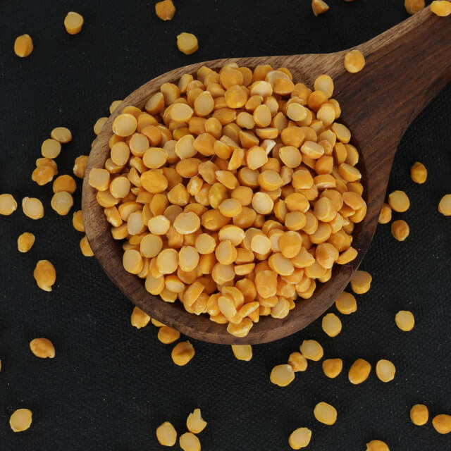 Chana Dal